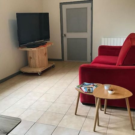 Gite Cosy A La Campagne Le Temps D'Une Pause Neuvy-Bouin Buitenkant foto